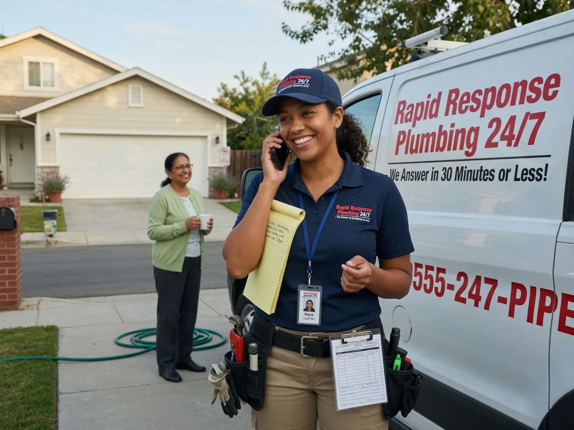 Emergency Plumber Midlothian, TX FAQs